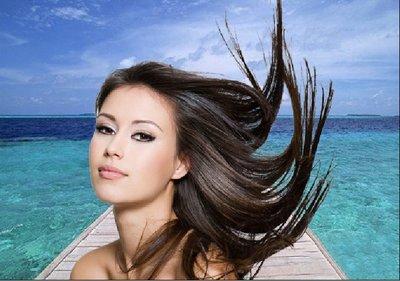 長白頭發的人要如何把頭發變成黑色