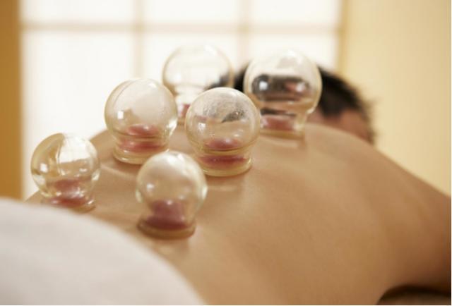 第一次拔火罐有哪些需要注意的方面