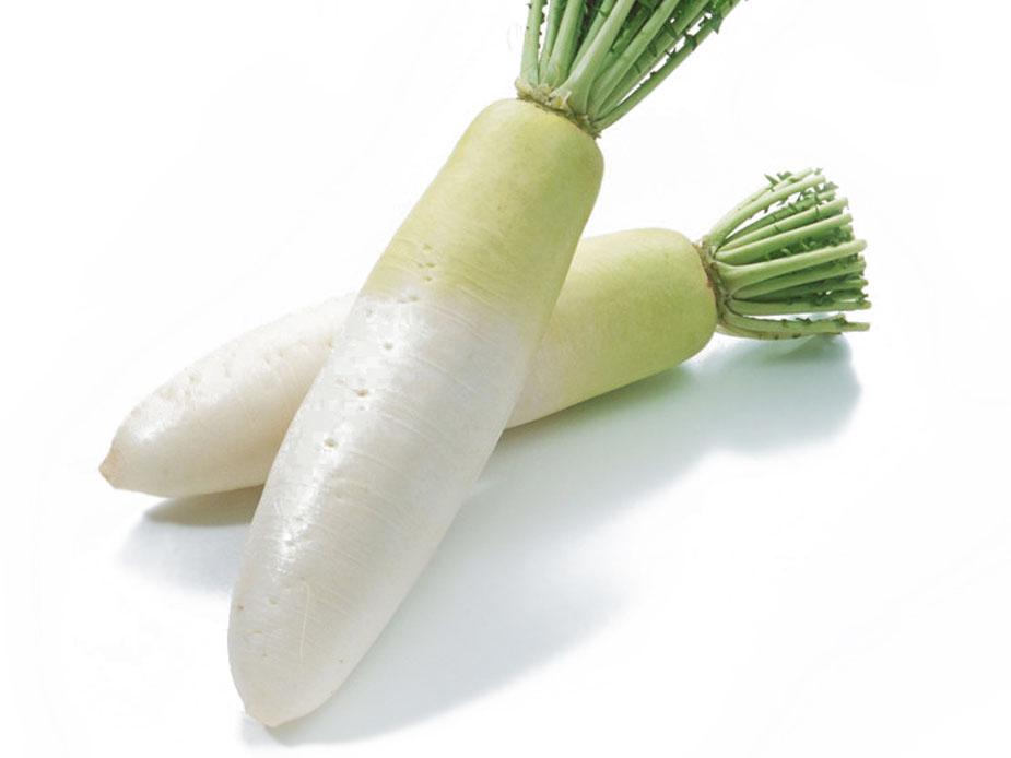 白蘿卜汁的具體有哪些功效與作用