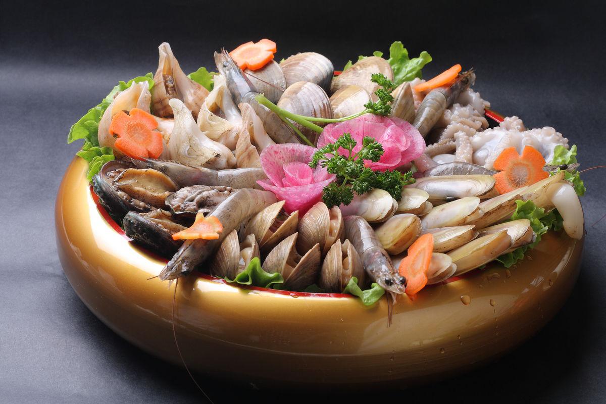 女性處于月經期間可不可以吃海鮮