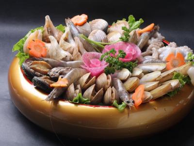 女性處于月經期間可不可以吃海鮮