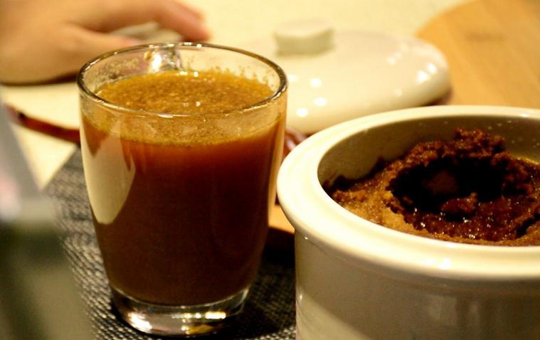 月經期間喝紅糖姜茶的好處有哪些