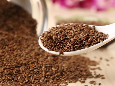 亞麻籽的營養(yǎng)價值以及亞麻籽的食用功效