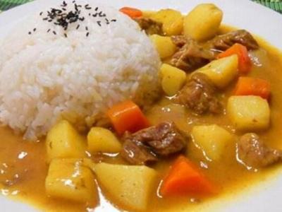 生活中哪些體質(zhì)的人不適合吃咖喱