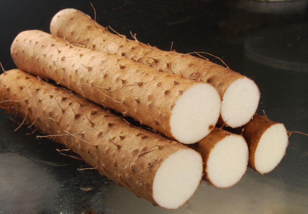 山藥怎么吃營養(yǎng)保留的更好山藥掛漿的做法