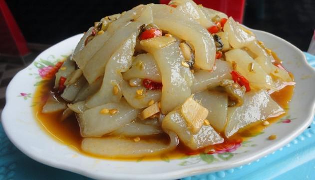 魔芋不僅美味還低熱量怎么煮更好吃