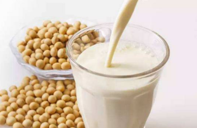 在懷孕期間孕婦喝豆漿對身體好嗎