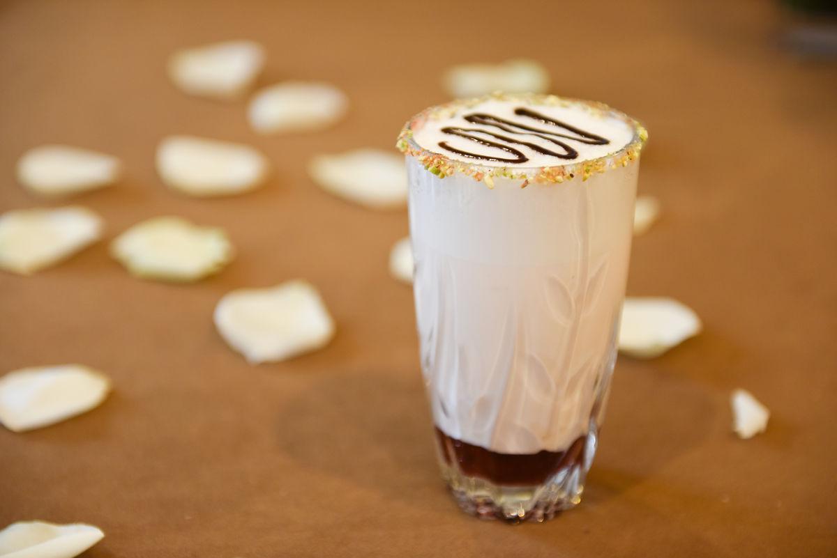 常見奶茶種類有哪些奶茶的營養(yǎng)價值