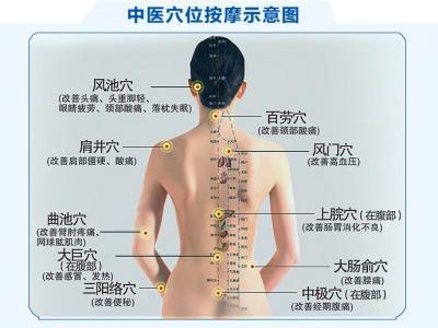 電療療法能不能打通人體中的經(jīng)絡(luò)
