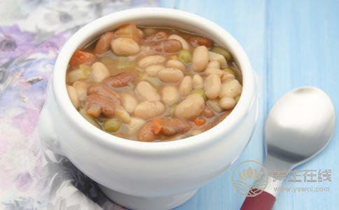 六種粗糧薏仁粥的做法 營(yíng)養(yǎng)保健助消化