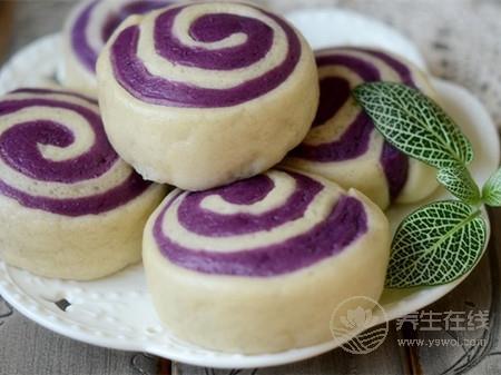 饅頭的做法 饅頭的簡(jiǎn)易做法