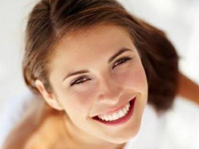 生活中有拿下辦法可以改善抬頭紋情況