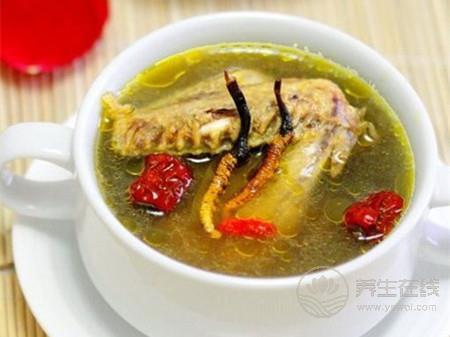 鴿子湯怎么燉最營養(yǎng) 鴿子湯的做法