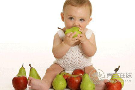 寶寶吃水果有什么好處?寶寶吃水果食用禁忌有哪些?-易網健康<a href=http://www.logojc.com/jkys/ target=_blank class=infotextkey>養生</a>網 寶寶吃水果有什么好處?寶寶吃水果食用禁忌有哪些?