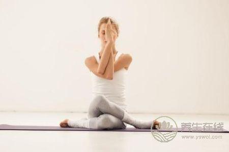 練瑜伽有什么好處?女人練瑜伽的好處作用是什么?