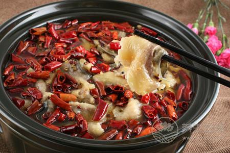 水煮肉片怎么做才有味 四款美味水煮菜的做法