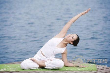 練瑜伽有什么好處?女人練瑜伽的好處作用是什么?