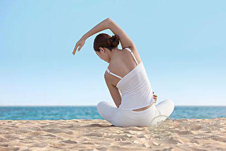 練瑜伽有什么好處?女人練瑜伽的好處作用是什么?