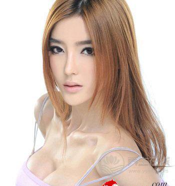 掌握3大美胸秘籍 打造完美雙乳