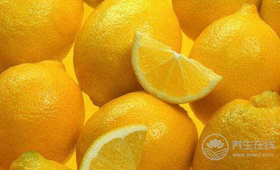 最IN檸檬減肥 減肥美白樣樣行