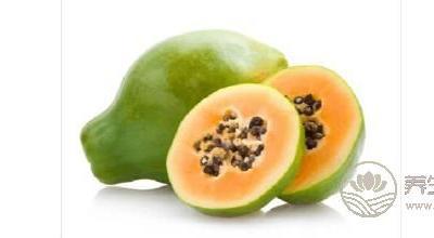 木瓜能夠豐胸還是會縮胸