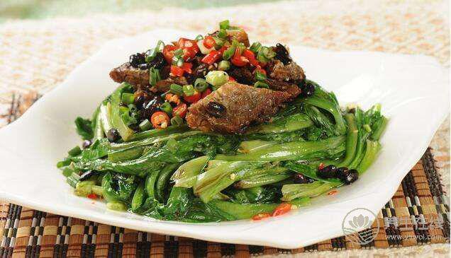 油麥菜燒豆腐做法大全以及營養價值-易網健康<a href=http://www.logojc.com/jkys/ target=_blank class=infotextkey>養生</a>網 油麥菜燒豆腐做法大全以及營養價值