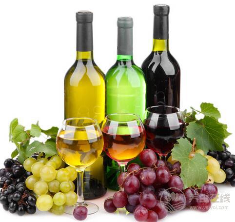 你想在品酒的同時，讓你肌膚變得更紅潤么?