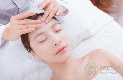 豬年必學(xué)  給你的面部肌膚足夠的維護(hù)