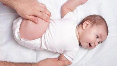 小孩體內火氣重的話吃什么比較好