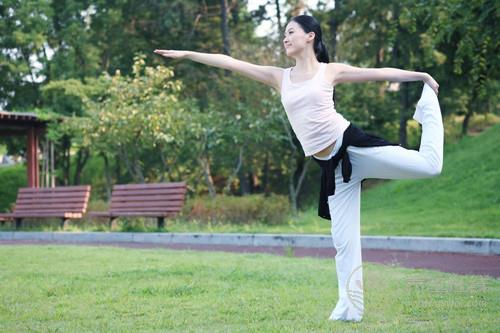 九組動作助愛美的你減脂塑形