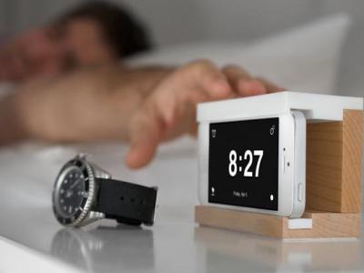 早晨起床之后堅持這四個習慣身體會更健康