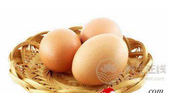 三種蛋養(yǎng)顏效果特好