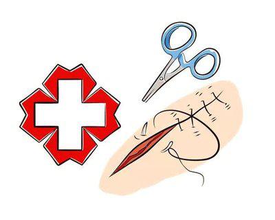 當(dāng)身體有外傷的時(shí)候需要忌口哪些食物