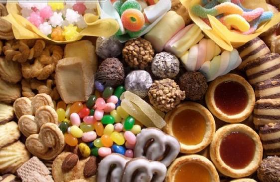 下面介紹幾種解饞還不發胖的零食