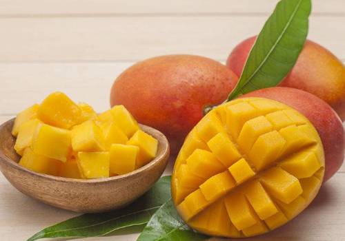 芒果和鯽魚可以一同食用嗎效果如何