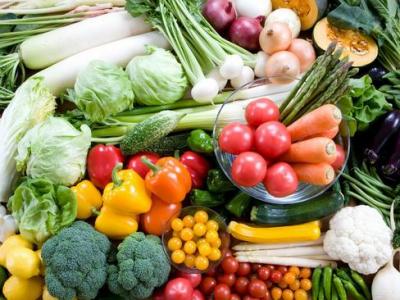 我們經常吃的蔬菜中哪些素菜含有維生素