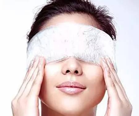 冷敷的作用與功能如何正確的冷敷