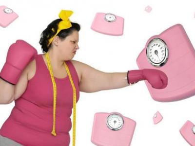 體重基數(shù)比較大的人應(yīng)該如何減肥