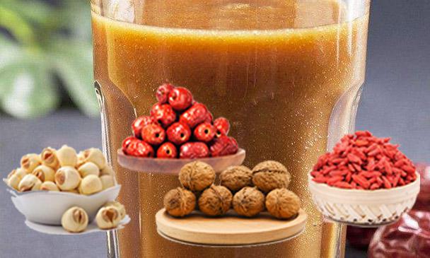 哪些食物的補鐵效果最好補鐵也最快