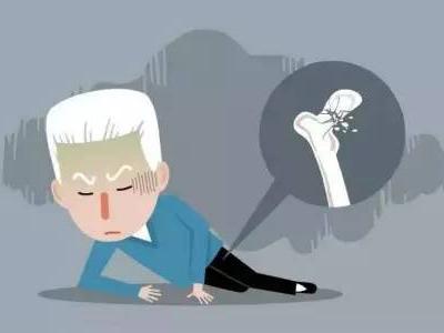 補(bǔ)鈣究竟對(duì)于骨質(zhì)疏松有沒有效果