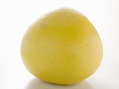 柚子與降壓藥是否可以在同時服用