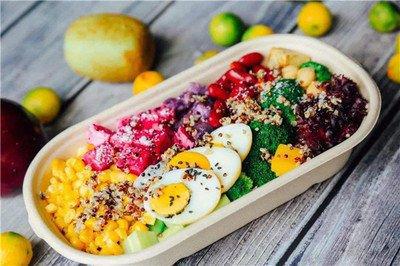 健身餐應(yīng)該如何營養(yǎng)搭配應(yīng)該怎么吃