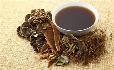 去除體內濕熱的中藥以及去濕熱飲食