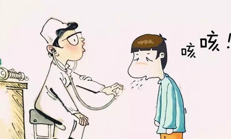 秋冬季節愛咳嗽有哪些方法可以解決