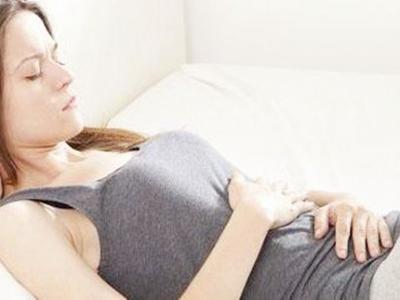 月經不調的五類女性請做好這件事