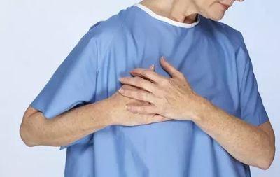 胸痛不只和心臟有關(guān)有些情況更加兇險(xiǎn)