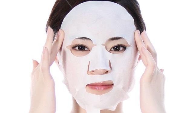 在擠完痘痘之后可以直接敷面膜嗎