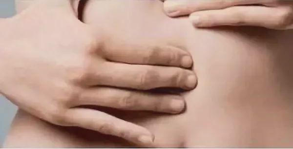 這樣按摩可提高身體抗病力！