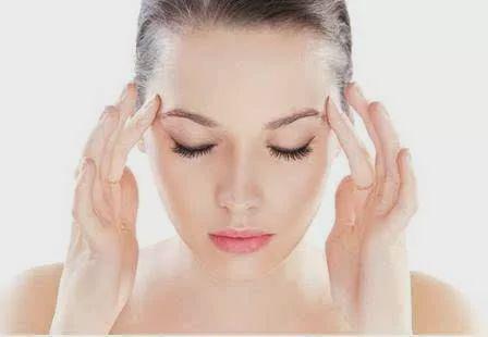 這樣按摩可提高身體抗病力！