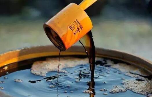 吃醋的時候搭配這些食材能夠祛濕